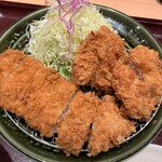 Tonkatsu Wakou - 