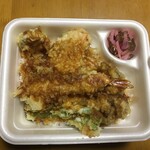 Ten-don Tenya Sakuhei Ten