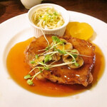 みすたーらいおん - 