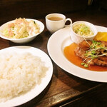 みすたーらいおん - 