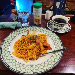 口コミ一覧 : 樹恵理 - 桃谷/喫茶店 [食べログ]