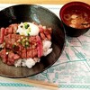 ステーキハウス欅 - ステーキ丼