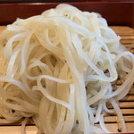 Soba Yuan - 