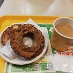 Mister Donut - 