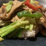 カフェ レストラン フルール - 