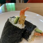 カフェ レストラン フルール - 