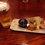 海鮮炭火料理 空雅 - 