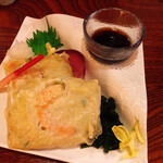 海鮮炭火料理 空雅 - 