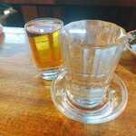 宇ち多゛ - 和製フランシスアルバート