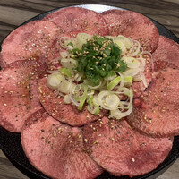 食べ飲み放題 焼肉ダイニングちからや 名駅店 - 