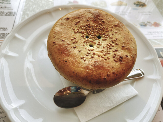 Matoryoshika Shinjuku Russian Tabelog