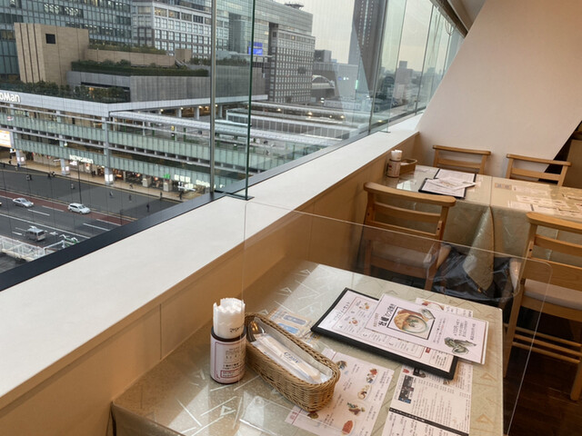 Matoryoshika Shinjuku Russian Tabelog