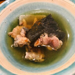 すっぽん料理 円亭 - 