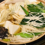 すっぽん料理 円亭 - 