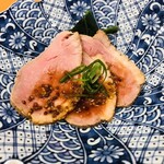 すっぽん料理 円亭 - 