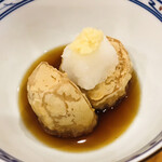 すっぽん料理 円亭 - 