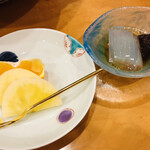 すっぽん料理 円亭 - 