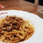 ジョリーパスタ - 料理写真: