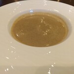 Amba Koto - 大地が育んだスープ(ごぼう)