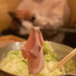 Shabushabu Koshitsu Izakaya Butagin - 