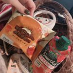 LAWSON - ドリンク写真: