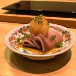 Sushi Matsumoto - 