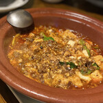 豊栄 - 麻婆豆腐