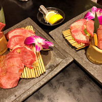 東京焼肉 平城苑 浅草総本店 - 