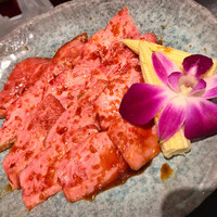 東京焼肉 平城苑 浅草総本店 - 