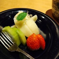高麗橋 吉兆 なんばダイニングメゾン店 - 