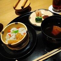 高麗橋 吉兆 なんばダイニングメゾン店 - 