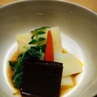 高麗橋 吉兆 なんばダイニングメゾン店 - 
