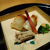 高麗橋 吉兆 なんばダイニングメゾン店 - 