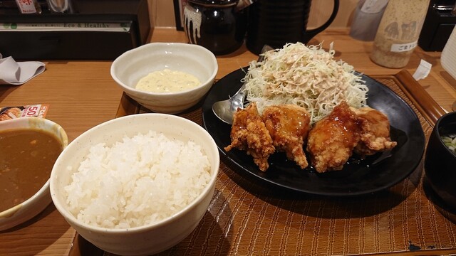 Ton Kara Tei Yao Ten photo 3