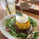 RAKU CAFE - 