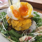 RAKU CAFE - 