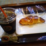 サンマルクカフェ - 