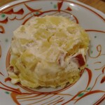 炭火串焼と旬鮮料理の店 かぼち家 - 