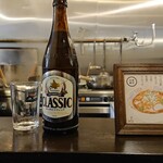 餃子と麺 いせのじょう - 