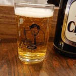 餃子と麺 いせのじょう - 