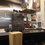 餃子と麺 いせのじょう - 