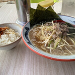 ラーメンショップ - 