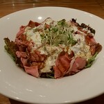 Pasta＆Grill ANTIBES - ローストビーフ丼