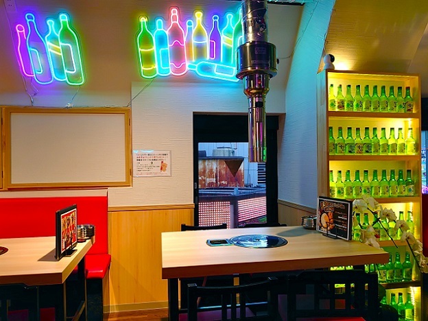 サムギョプサル専門店 金ちゃん 渋谷2号店 image