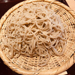 蕎麦 魯庵 - 