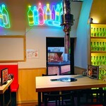 サムギョプサル専門店 金ちゃん - 