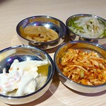 サムギョプサル専門店 金ちゃん - 