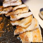 サムギョプサル専門店 金ちゃん - 