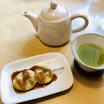 マルホカフェ - 