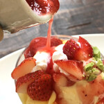 和かふぇ あをがき - 